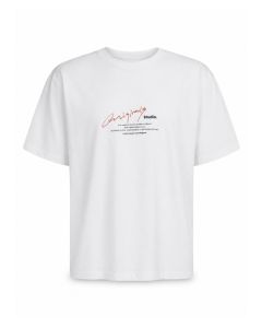JACK & JONES Muška majica manchester