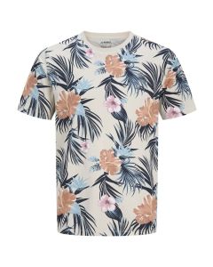 JACK & JONES Muška majica bastian