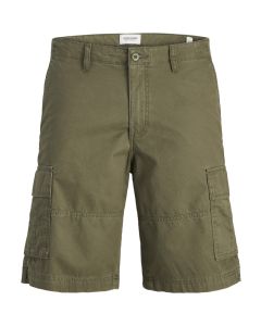 JACK & JONES Muški šorts cole
