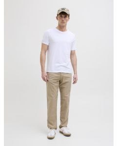 JACK & JONES Muške pantalone kane