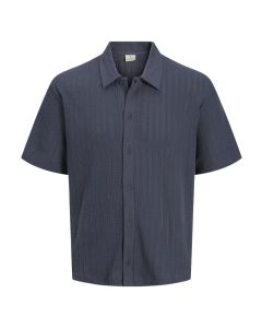 JACK & JONES Muška košulja bluhenry