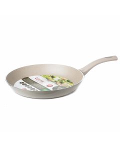 LORME Basic Tiganj granit 28 cm - 12275