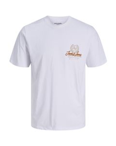 JACK & JONES Muška majica star