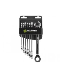 FIELDMANN  Set ključeva sa račnom 7/1 FDN 1045