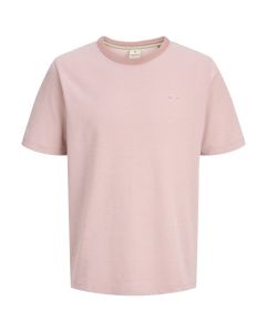 JACK & JONES Muška roze majica alves