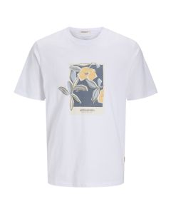 JACK & JONES Muška majica almeria