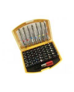 FIELDMANN Set bitova za odvijač FDS 9003-56R