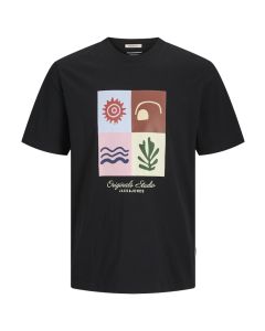 JACK & JONES Muška majica canggu