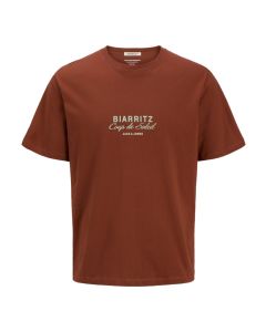 JACK & JONES Muška majica canggu