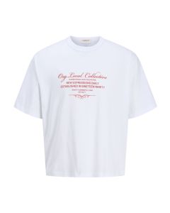 JACK & JONES Muška majica bellagio