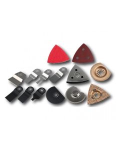 FIELDMANN Set pribora za renovator FDB 2005-E FDB 9002