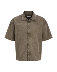 JACK & JONES Muška košulja horizon