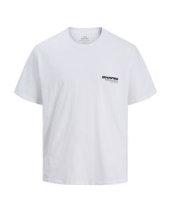 JACK & JONES Muška majica fold