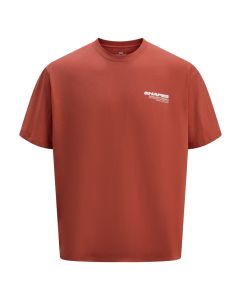 JACK & JONES Muška majica fold