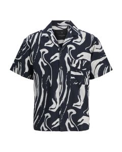 JACK & JONES Muška košulja blazack