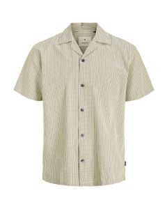 JACK & JONES Muška košulja blulouis