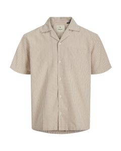 JACK & JONES Muška košulja blulouis