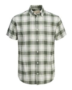 JACK & JONES Muška košulja blucalwin