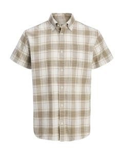 JACK & JONES Muška košulja blucalwin