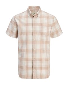 JACK & JONES Muška košulja blucalwin