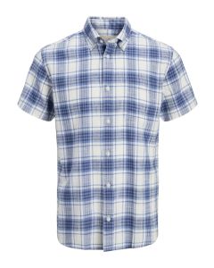 JACK & JONES Muška košulja blucalwin