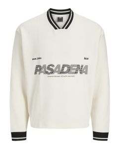 JACK & JONES Muška dukserica horizon