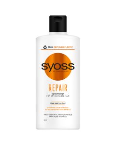 SYOSS Regenerator za kosu Repair, 440 ml - 1227889