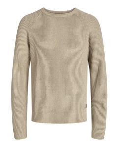 JACK & JONES Muški džemper Nel
