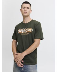JACK & JONES Muška majica urban