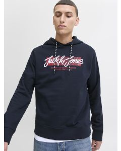 JACK & JONES Muška dukserica urban
