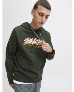 JACK & JONES Muška dukserica urban