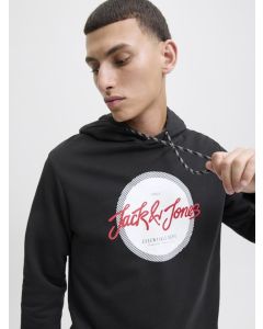 JACK & JONES Muška dukserica urban
