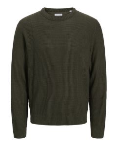 JACK & JONES JUNIOR Dečiji džemper Roy