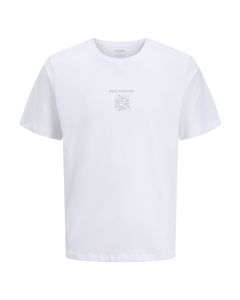 JACK & JONES Muška majica malte
