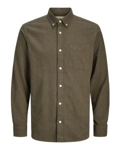 JACK & JONES Muška košulja blubrook