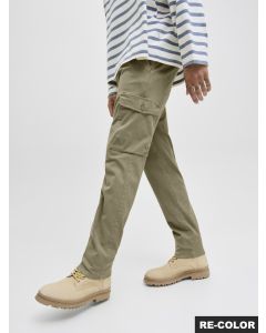 JACK & JONES Muške pantalone stace