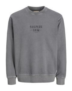 JACK & JONES Muška dukserica ludaniel
