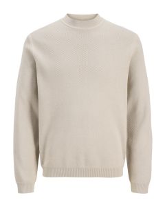 JACK & JONES Muški džemper laruss