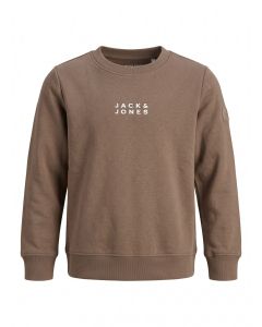 JACK & JONES Dečija dukserica point