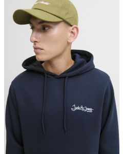JACK & JONES Muška dukserica yuki