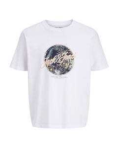 JACK & JONES Muška majica honolulu