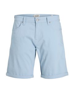 JACK & JONES Muški plavi šorts rick