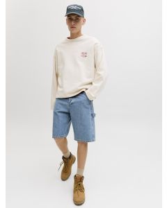 JACK & JONES Muški šorts alex