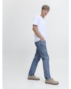 JACK & JONES Muške farmerice noah