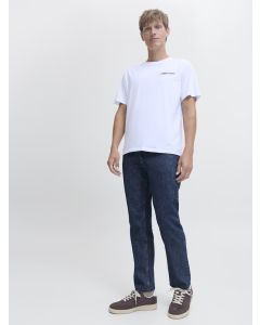 JACK & JONES Muške farmerice noah