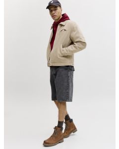 JACK & JONES Muški šorts alex