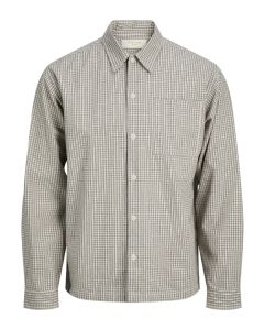 JACK & JONES Muška košulja tucket