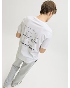 JACK & JONES Muška majica zaki