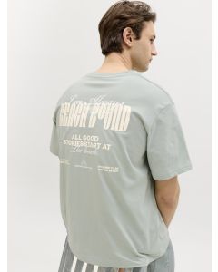 JACK & JONES Muška majica hayden