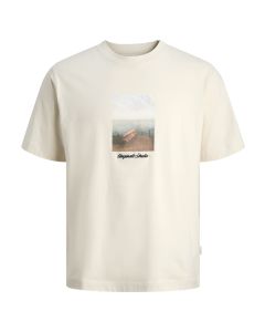 JACK & JONES Muška majica norrebro